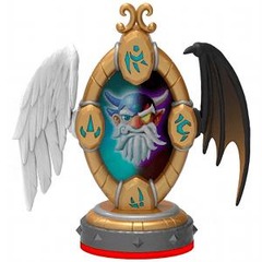 mirror of mystery